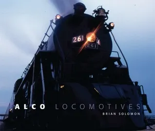 Alco Locomotives