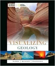 Visualizing Geology [With Access Code]