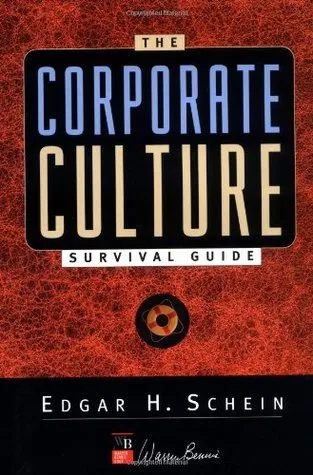 The Corporate Culture Survival Guide