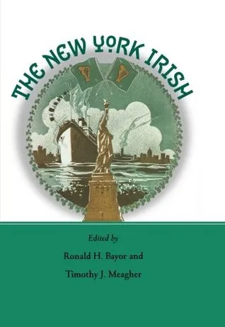 The New York Irish