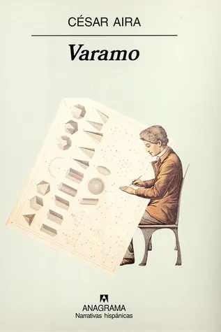 Varamo