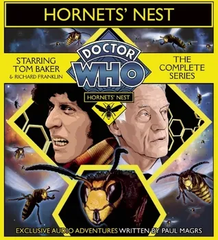 Doctor Who: Hornets