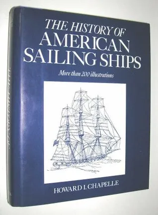 The History Of American Sailing Ships