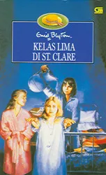 Kelas Lima di St.Clare