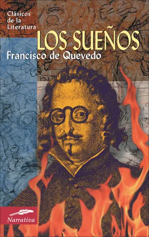 Los sueños  (Clasicos de la literatura series)