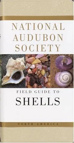 National Audubon Society Field Guide to North American Seashells