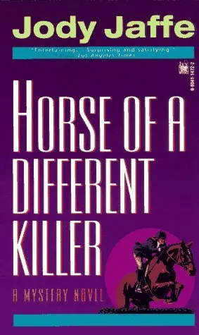 Horse of a Different Killer