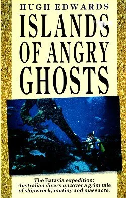 Islands Of Angry Ghosts