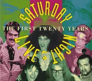 Saturday Night Live: The Official Anniversary Album