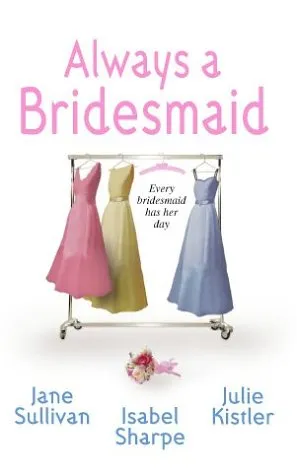 Always a Bridesmaid: Backseat Bridegroom\Love Is a Beach\Fair Game?