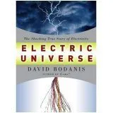 Electric Universe:  The Shocking True Story Of Electricity