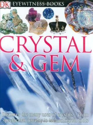 Crystal & Gem