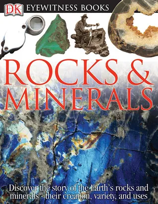 Rocks and Minerals