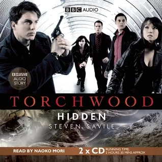 Torchwood: Hidden