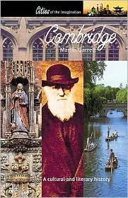 Cambridge: A Cultural and Literary History