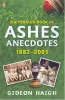 The Book Of Ashes Anecdotes