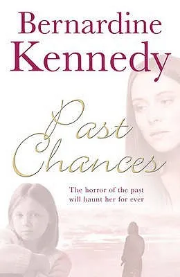 Past Chances: A heartrending family drama psychological suspense, tragedy and independence