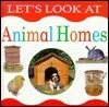 Animal Homes