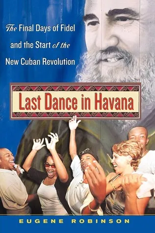 Last Dance in Havana