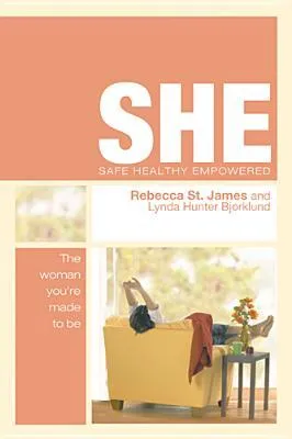 She: The Woman You