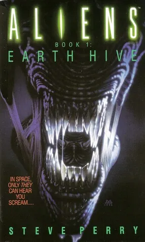 Aliens: Earth Hive