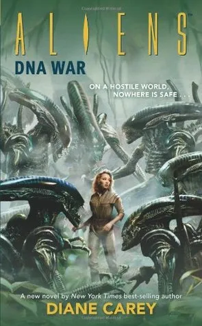 Aliens: DNA War