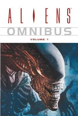 Aliens Omnibus, Vol. 1