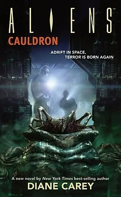 Aliens: Cauldron