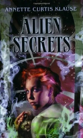 Alien Secrets