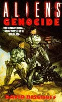 Aliens: Genocide