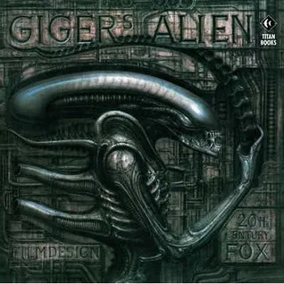 Giger's "Alien"