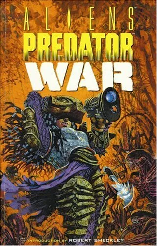 Aliens vs. Predator: War