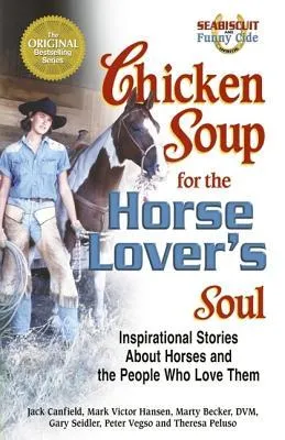 Chicken Soup For The Horse Lover