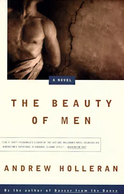 The Beauty of Men