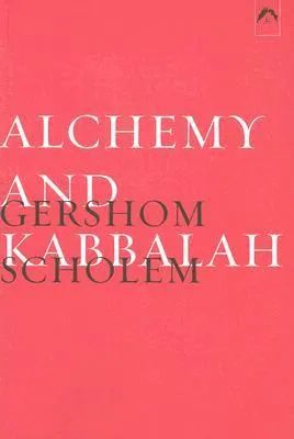 Alchemy and Kabbalah