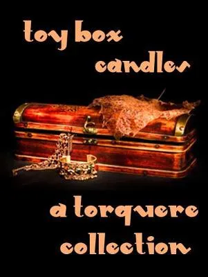 Toy Box: Candles