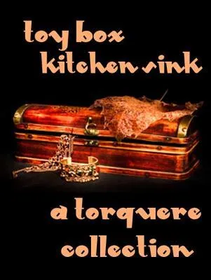 Toy Box: Kitchen Sink