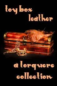 Toy Box: Leather