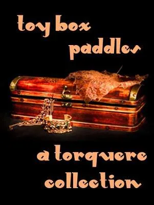 Toy Box: Paddles