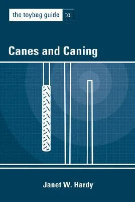 The Toybag Guide to Canes and Caning