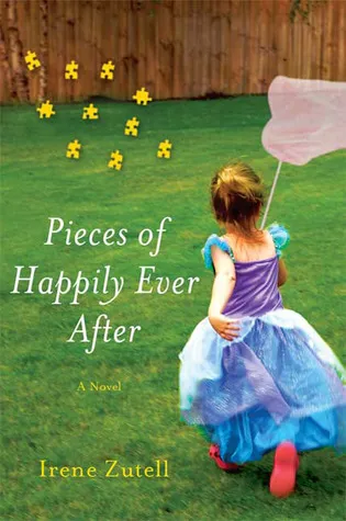 Pieces of Happily Ever After