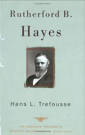 Rutherford B. Hayes