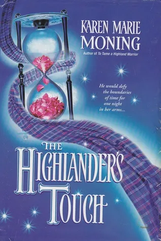 The Highlander's Touch