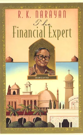 The Financial Expert