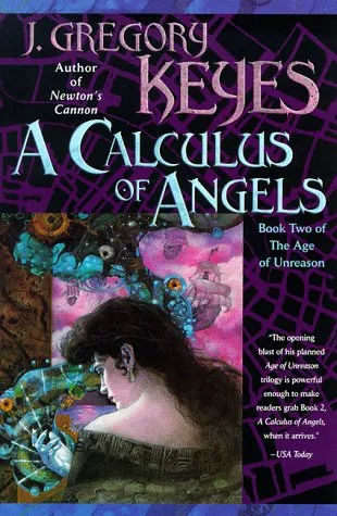 A Calculus of Angels