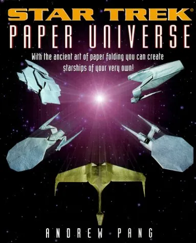 Paper Universe