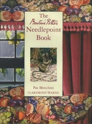 The Beatrix Potter Needlepoint Book