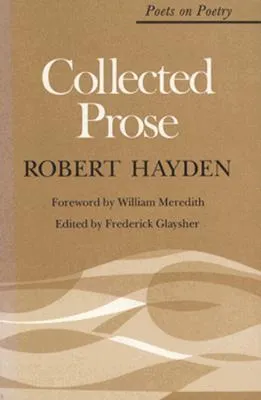 Collected Prose