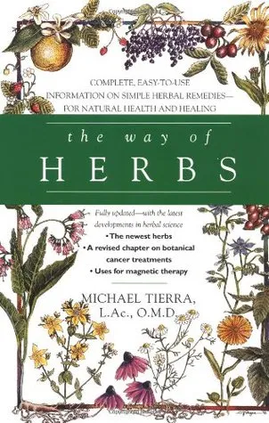 The Way of Herbs