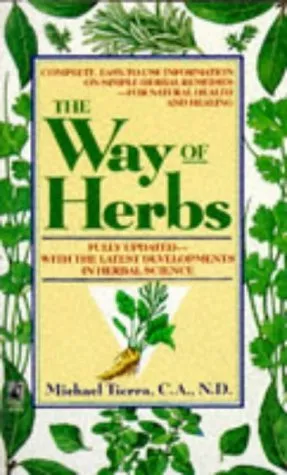 The Way of Herbs